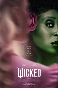 Wicked (2024) Streaming