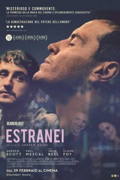 Estranei (2023) Streaming
