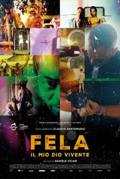 Fela, il mio Dio vivente (2023) Streaming