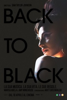 Back to Black (2024) Streaming