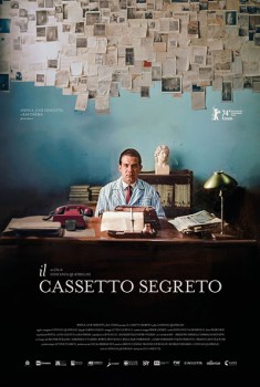 Il Cassetto Segreto (2024) Streaming