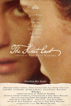 The Sweet East (2023) Streaming