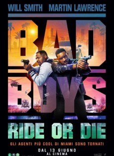 Bad Boys 4: Ride or Die (2024) Streaming