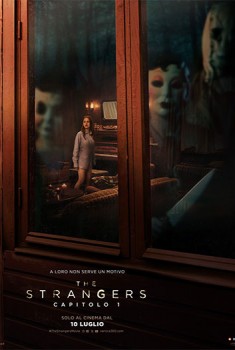 The Strangers: Capitolo 1 (2024) Streaming
