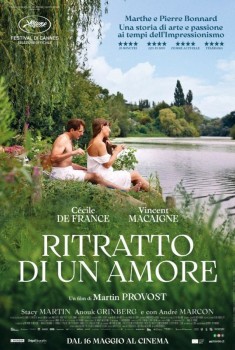 Ritratto di un Amore (2023) Streaming