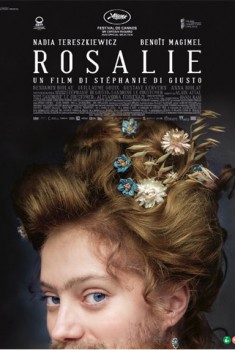 Rosalie (2024) Streaming