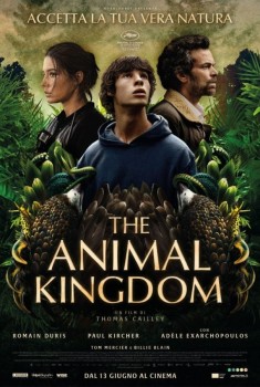 The Animal Kingdom (2023) Streaming