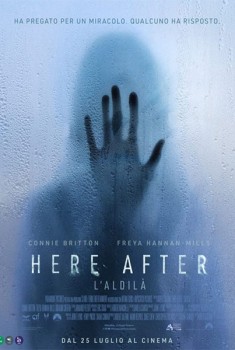 Here After - L'Aldilà (2024) Streaming