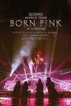 Born Pink (2024) Streaming