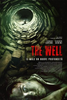 The Well (2024) Streaming