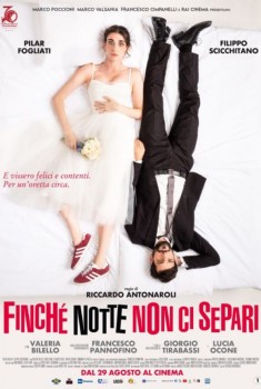 Finché Notte non ci Separi (2024) Streaming