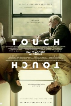 Touch (2024) Streaming