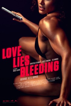 Love Lies Bleeding (2024) Streaming