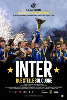 Inter. Due stelle sul cuore (2024) Streaming