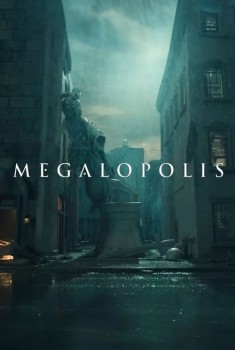 Megalopolis (2024) Streaming