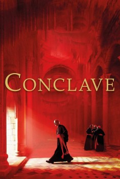 Conclave (2024) Streaming