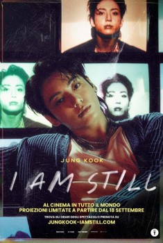 Jung Kook: I Am Still (2024) Streaming