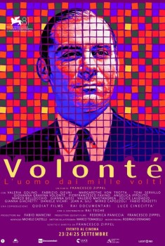 Volonté: L'Uomo dai Mille Volti (2024) Streaming