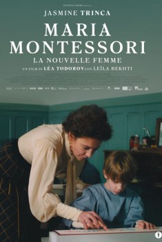 Maria Montessori - La nouvelle femme (2024) Streaming