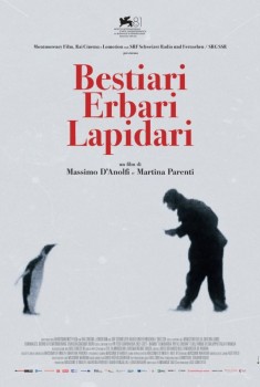 Bestiari, Erbari, Lapidari (2024) Streaming