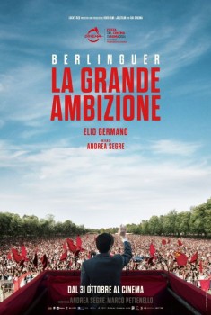 Berlinguer - La Grande Ambizione (2024) Streaming