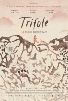 Trifole - Le radici dimenticate (2024) Streaming