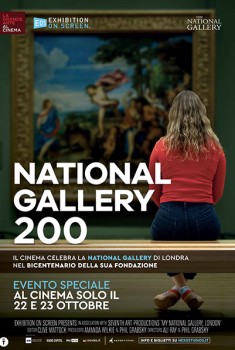 National Gallery 200 (2024) Streaming