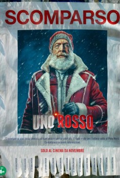 Uno Rosso (2024) Streaming