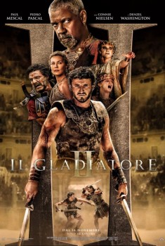 Il Gladiatore II (2024)