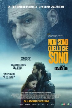 Non sono quello che sono (2024) Streaming