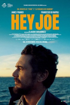 Hey Joe (2024) Streaming