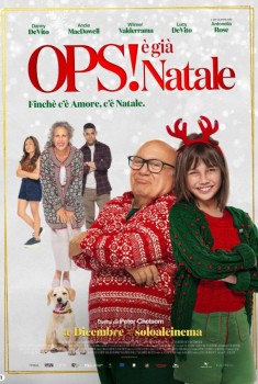 Ops! È già Natale (2024) Streaming