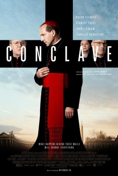 Conclave (2024) Streaming