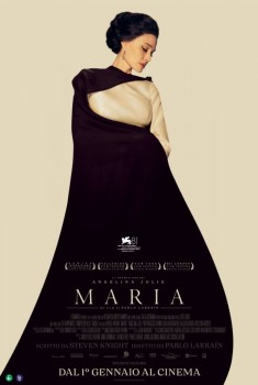 Maria (2024) Streaming