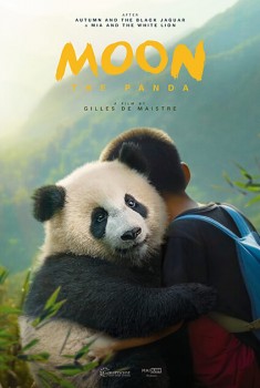 Moon the Panda (2025)