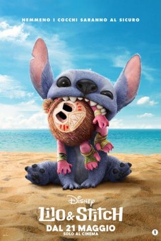 Lilo & Stitch (2025) Streaming